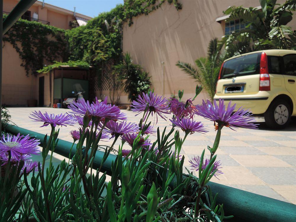 Villa Scaduto Residence Bagheria Exterior photo